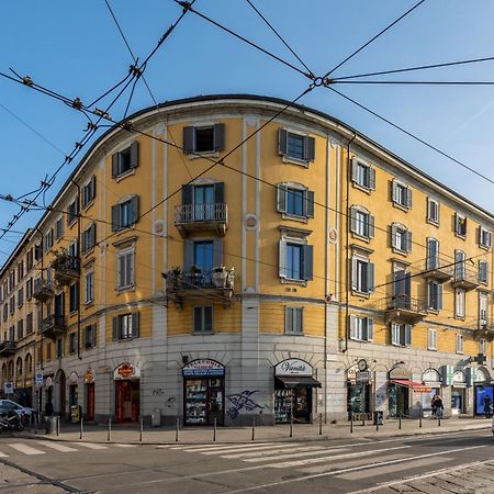 Milano Apartments Vigevano 41 Luaran gambar