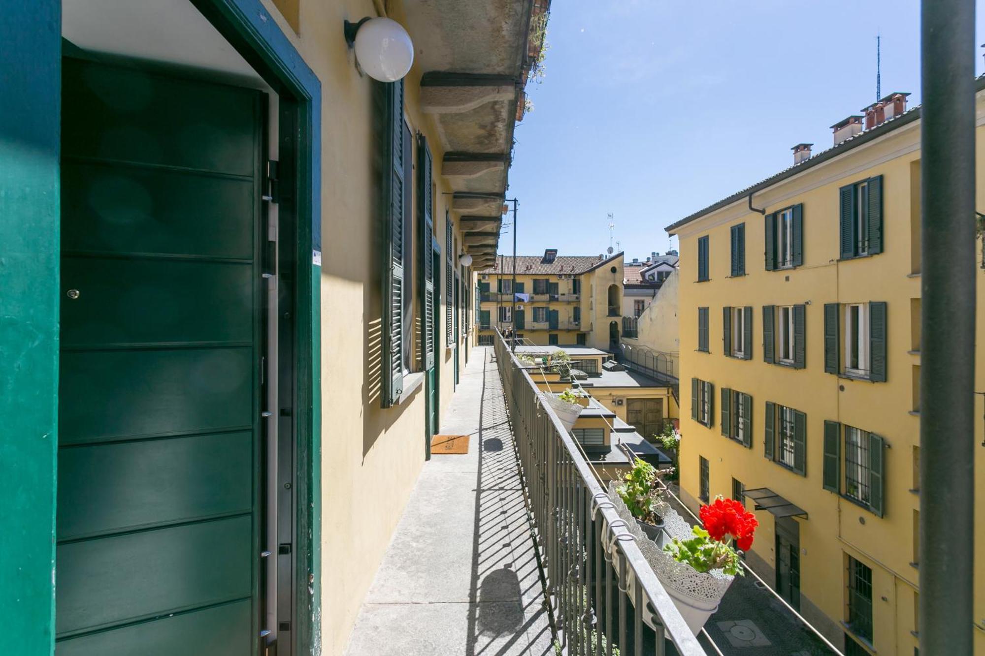 Milano Apartments Vigevano 41 Luaran gambar