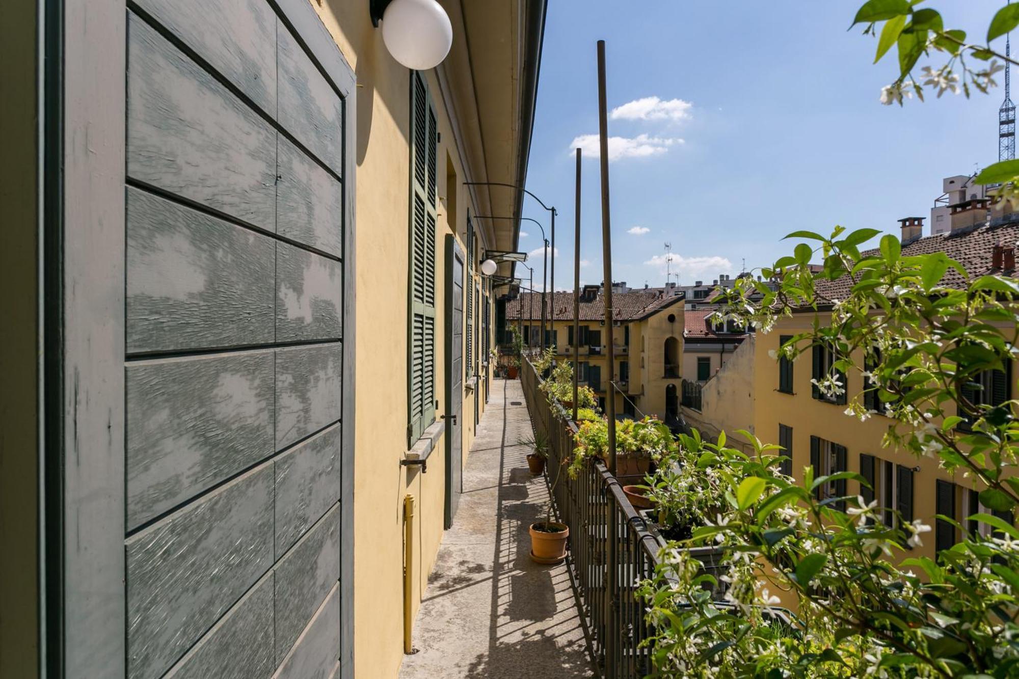 Milano Apartments Vigevano 41 Luaran gambar