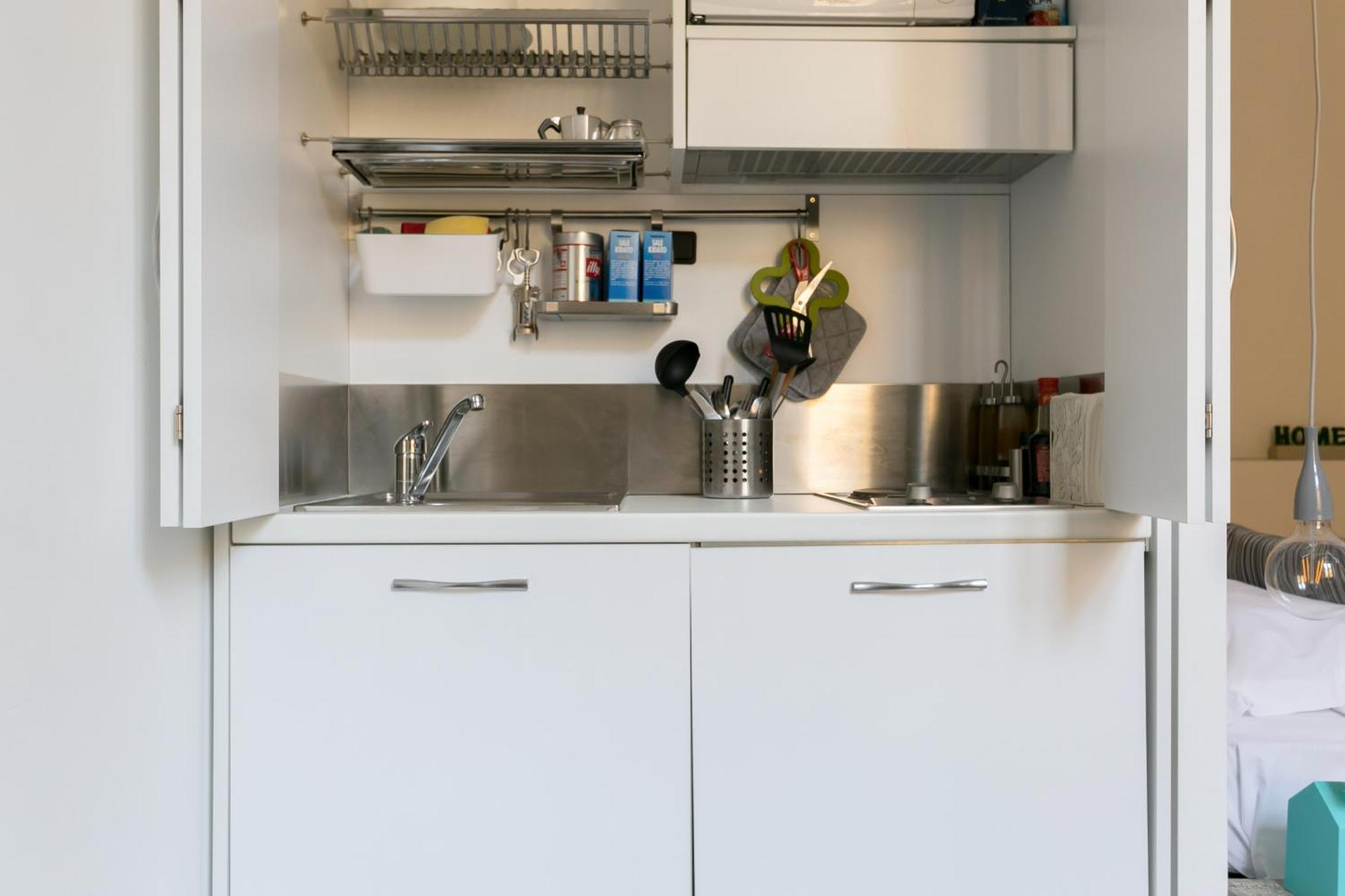 Milano Apartments Vigevano 41 Bilik gambar