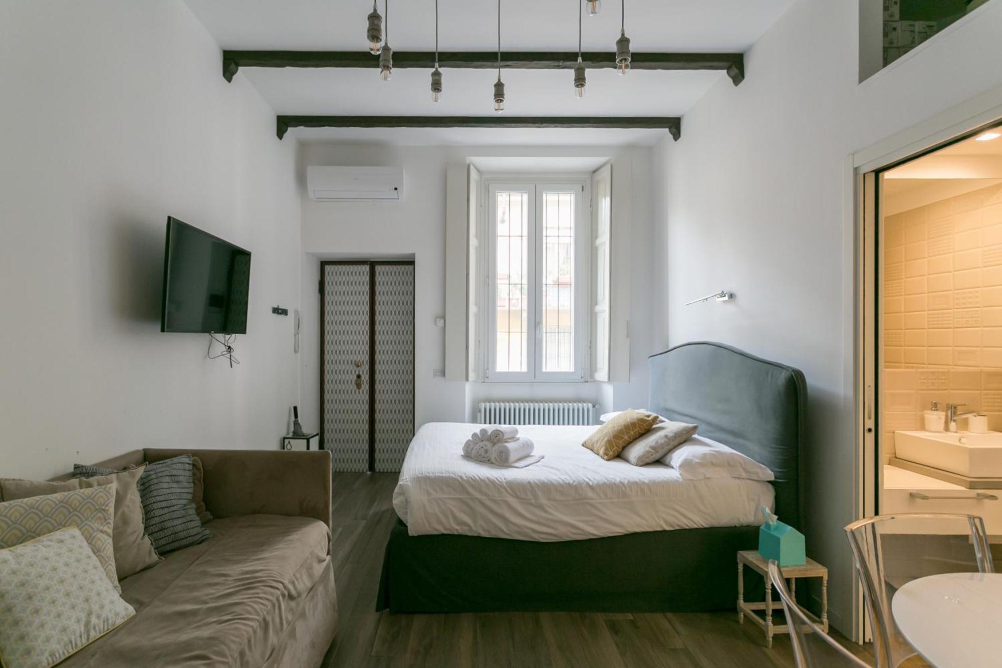 Milano Apartments Vigevano 41 Bilik gambar