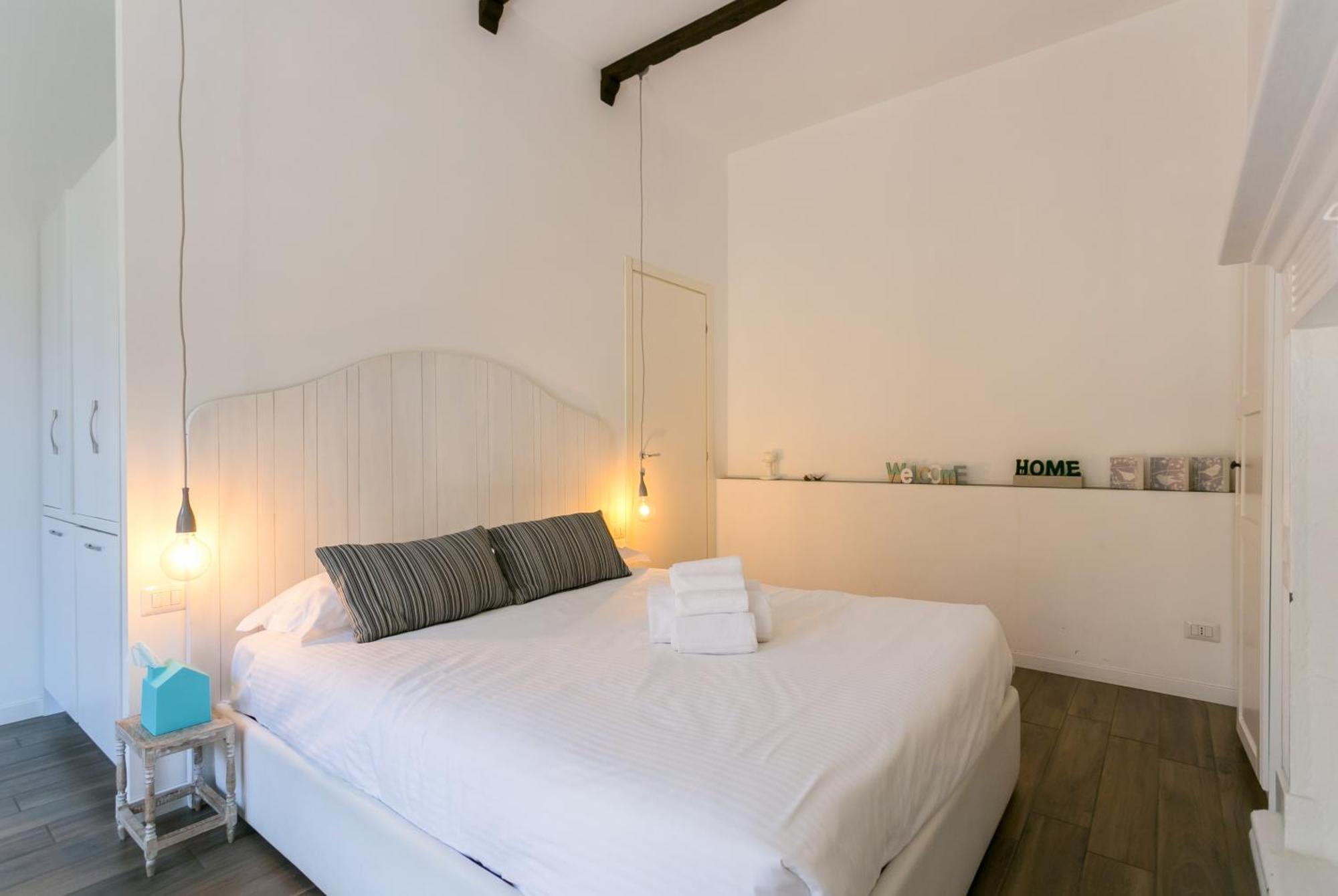 Milano Apartments Vigevano 41 Bilik gambar