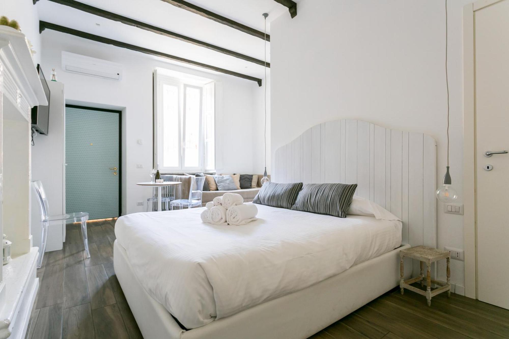 Milano Apartments Vigevano 41 Bilik gambar