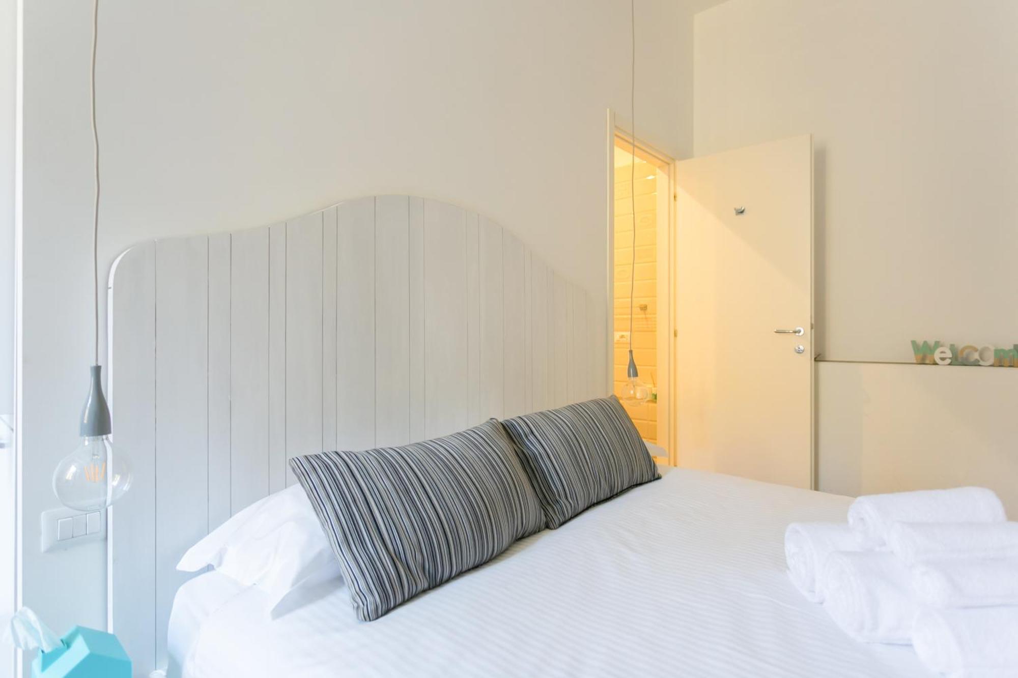 Milano Apartments Vigevano 41 Bilik gambar
