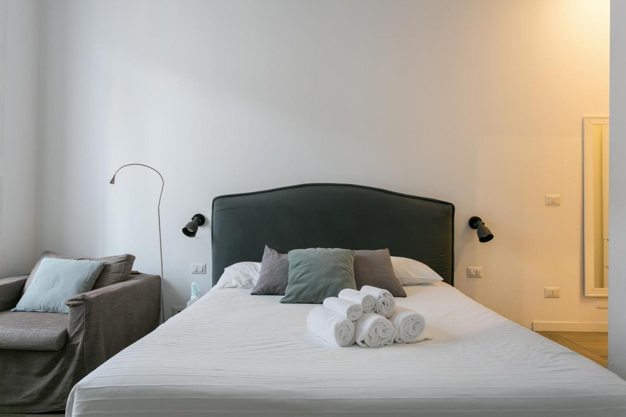 Milano Apartments Vigevano 41 Luaran gambar