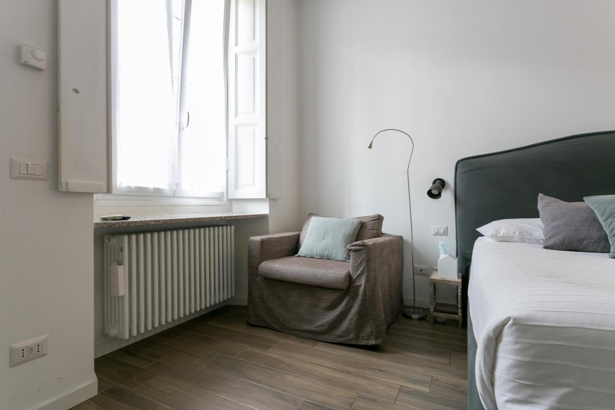 Milano Apartments Vigevano 41 Luaran gambar