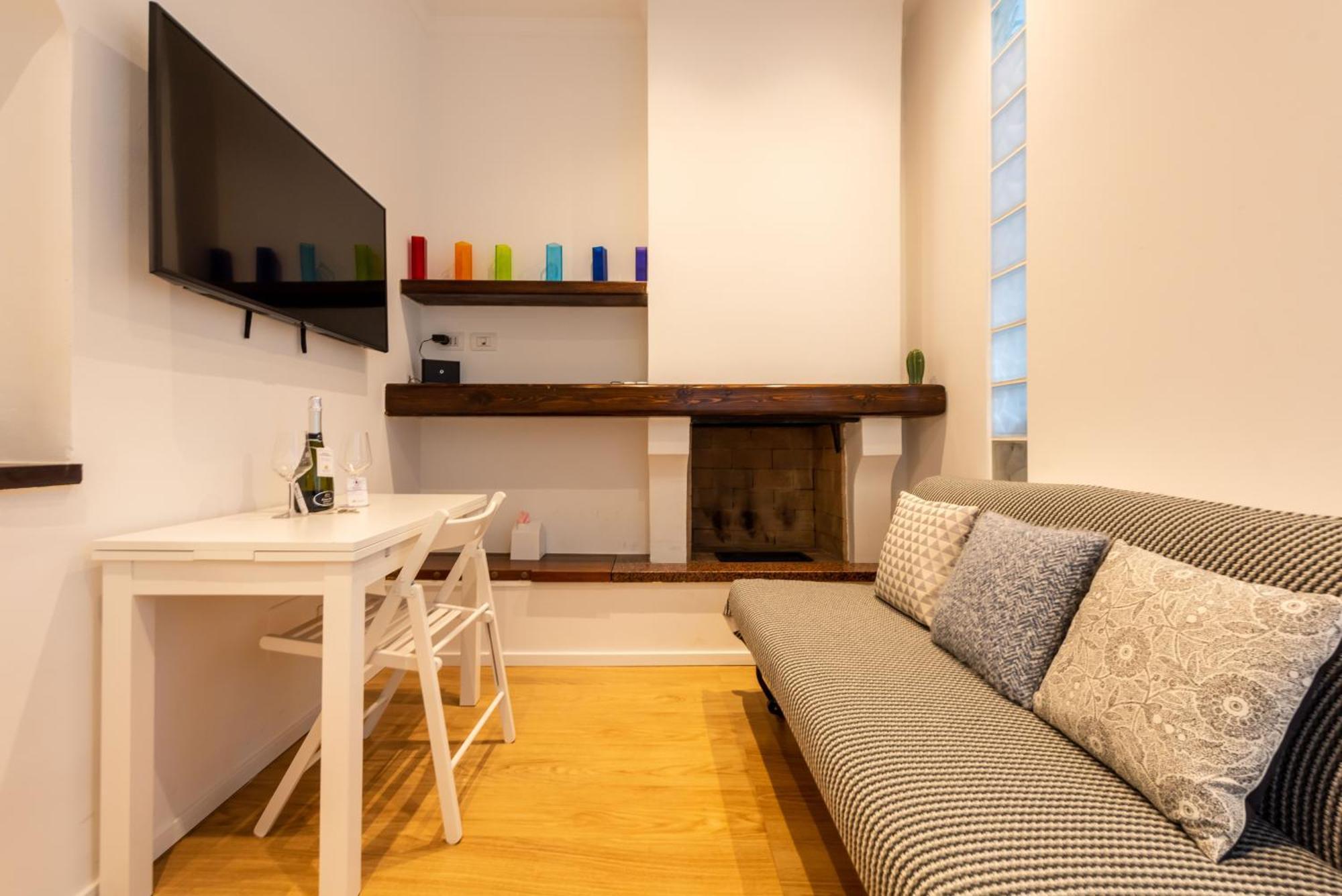 Milano Apartments Vigevano 41 Luaran gambar