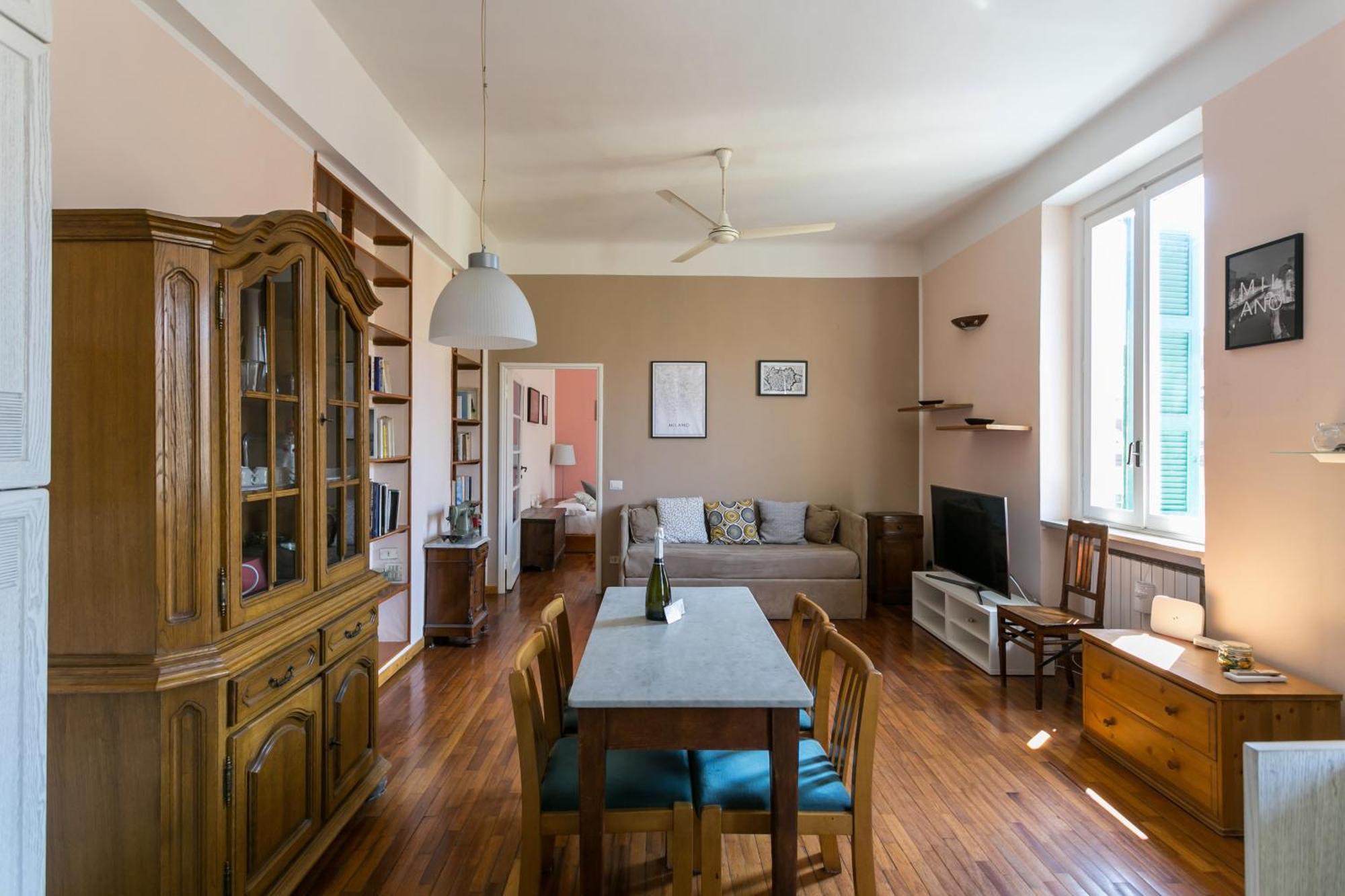 Milano Apartments Vigevano 41 Luaran gambar