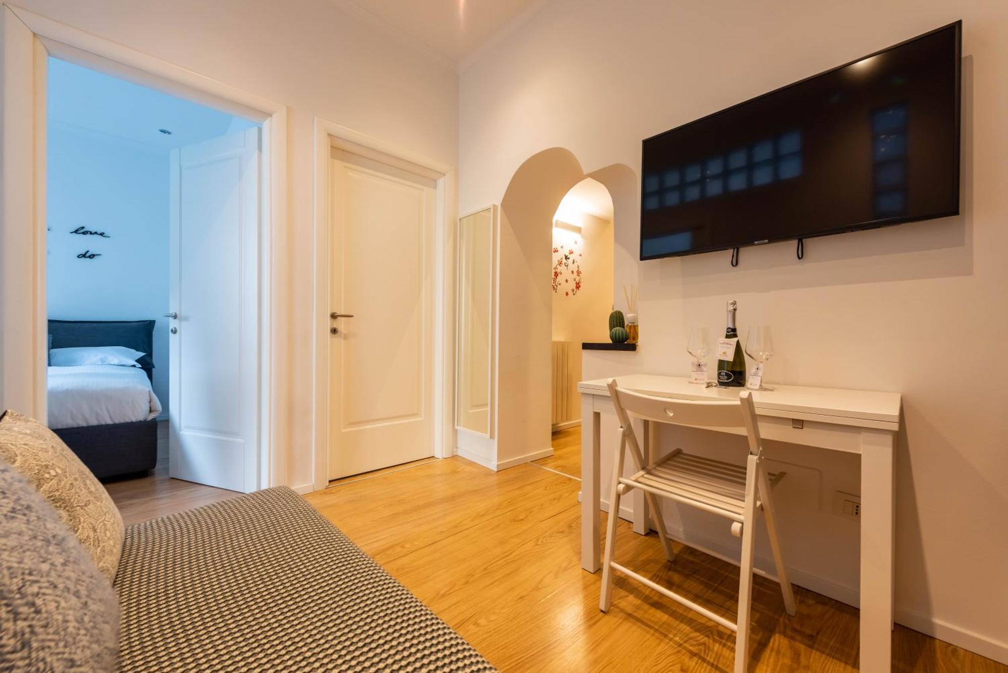 Milano Apartments Vigevano 41 Luaran gambar