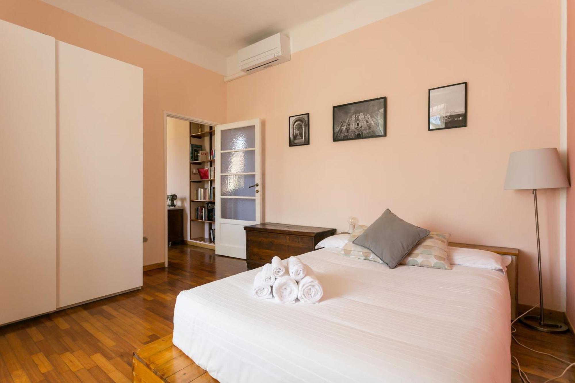 Milano Apartments Vigevano 41 Luaran gambar