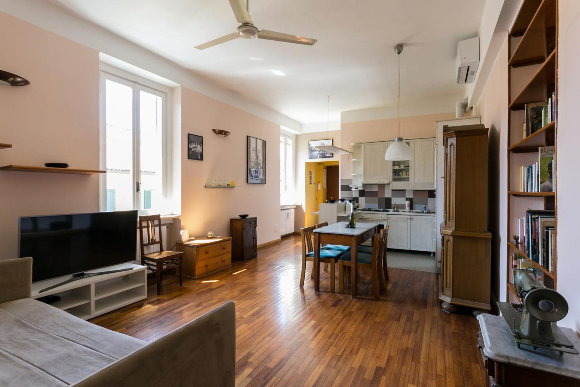 Milano Apartments Vigevano 41 Luaran gambar