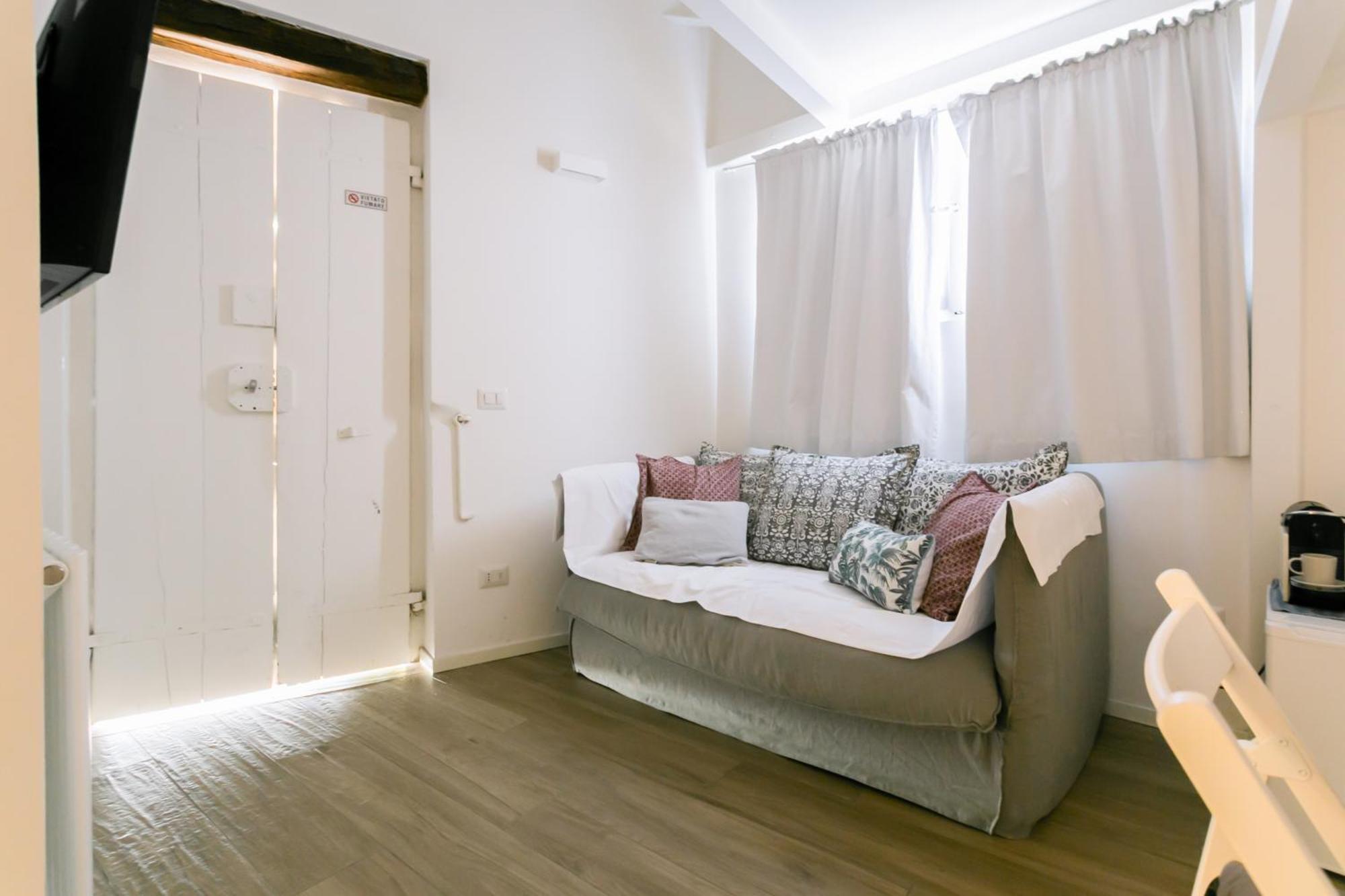 Milano Apartments Vigevano 41 Luaran gambar