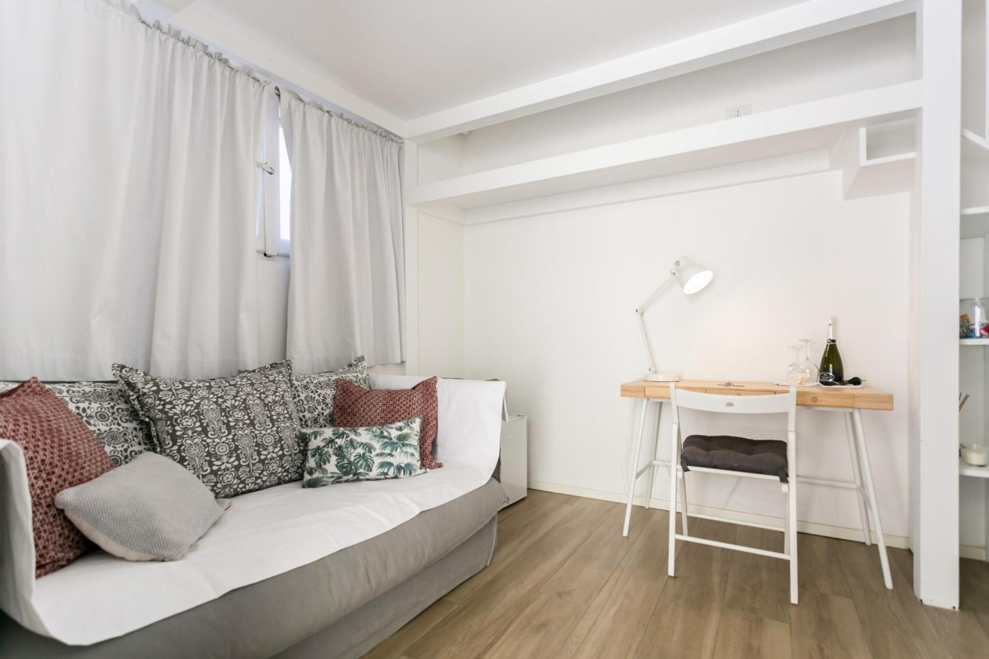Milano Apartments Vigevano 41 Luaran gambar