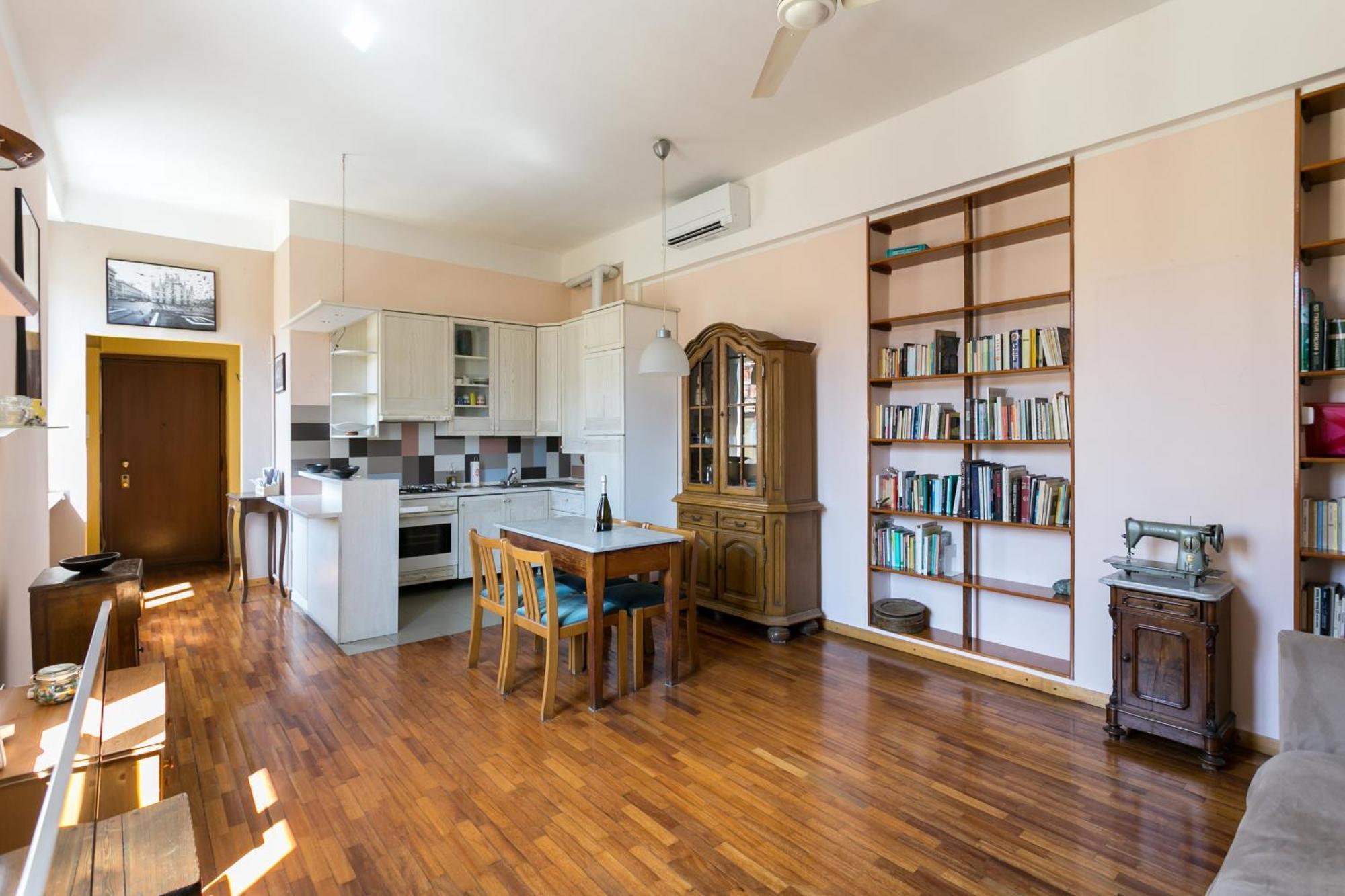 Milano Apartments Vigevano 41 Luaran gambar