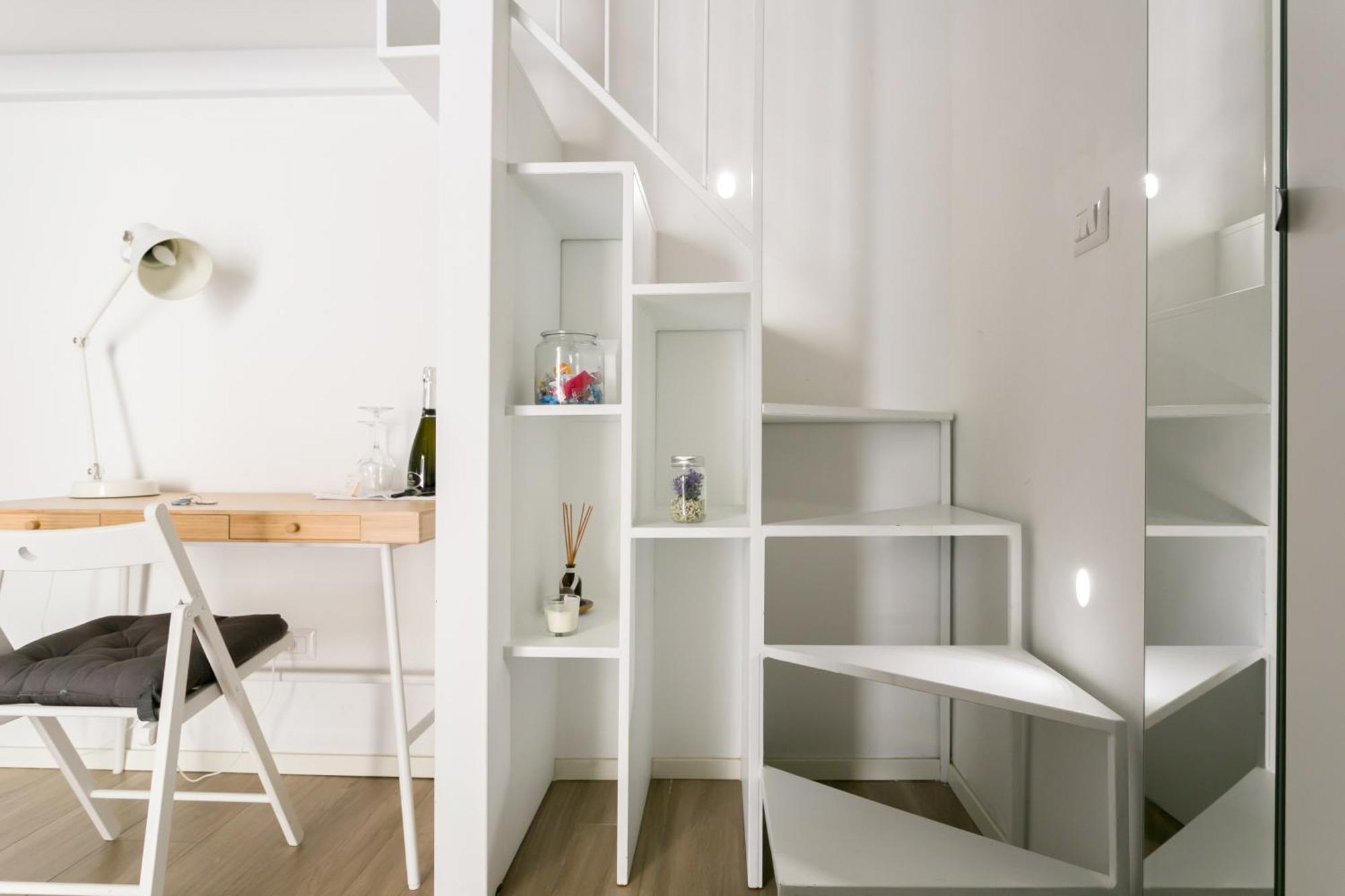 Milano Apartments Vigevano 41 Luaran gambar