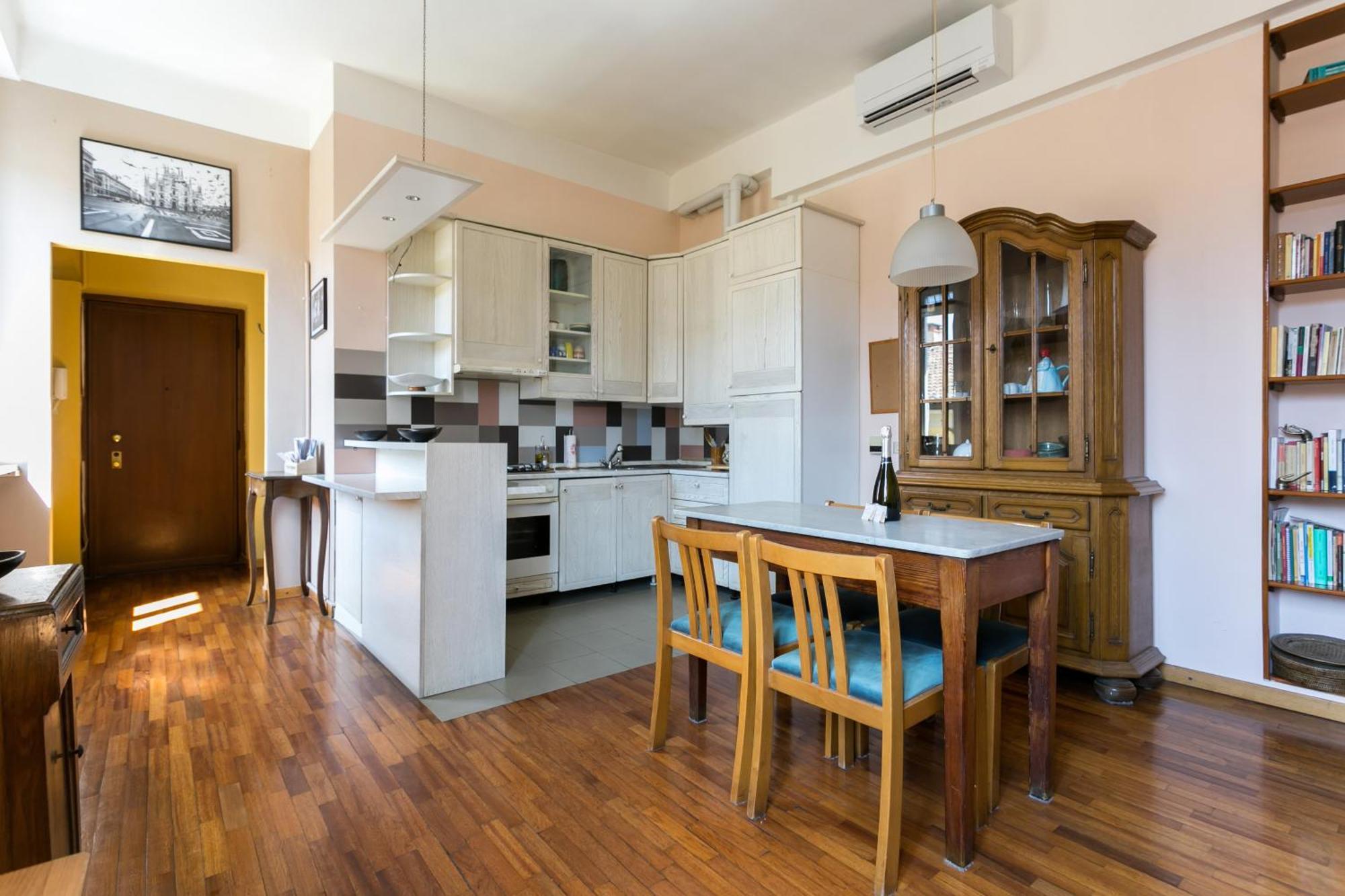 Milano Apartments Vigevano 41 Luaran gambar